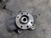 Radlagergeh�use links vorn <br>OPEL MERIVA 1.4 16V TWINPORT