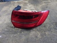 R�ckleuchte aussen rechts <br>AUDI A3 SPORTBACK (8P1) 2.0 TDI 16V