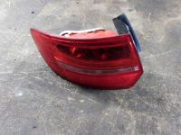 R�ckleuchte aussen links <br>AUDI A3 SPORTBACK (8P1) 2.0 TDI 16V