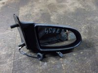 Au�enspiegel elektrisch lackiert rechts <br>OPEL ZAFIRA A (F75_) 1.6 16V