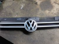 Khlergrill <br>VW GOLF IV VARIANT (1J5) 1.9 TDI