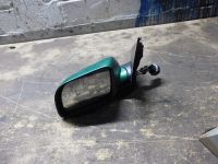 Au�enspiegel mechanisch lackiert links <br>VW POLO (9N_) 1.4 16V