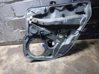 Fensterheber rechts hinten <br>VW GOLF IV VARIANT (1J5) 1.9 TDI