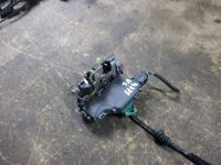 Trschloss links vorn <br>VW GOLF IV VARIANT (1J5) 1.9 TDI