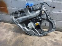 Fensterheber links hinten <br>VW GOLF IV VARIANT (1J5) 1.9 TDI