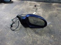 Au�enspiegel elektrisch lackiert rechts <br>VW GOLF VI VARIANT (AJ5) 1.4 TSI