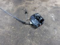 Trschloss links vorn <br>VW GOLF IV (1J1) 1.4 16V