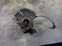 Radlagergeh�use links vorn <br>VW SHARAN (7M8, 7M9, 7M6) 1.9 TDI