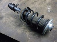 Federbein rechts vorn <br>OPEL VECTRA C 2.2 16V