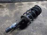 Federbein links vorn <br>PEUGEOT 206 SCHRGHECK (2A/C) 1.4I