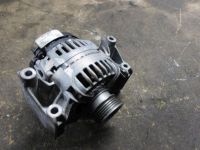 Lichtmaschine 100A<br>OPEL VECTRA C 2.2 16V