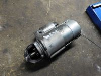 Anlasser <br>OPEL VECTRA C 2.2 16V