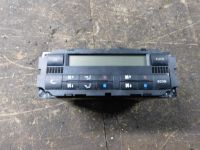 Bedienelement, Klimaanlage <br>VW SHARAN (7M8, 7M9, 7M6) 1.9 TDI