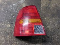 Rckleuchte links ohne Lampentrger<br>VW GOLF IV VARIANT (1J5) 1.4 16V