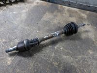 Antriebswelle links <br>PEUGEOT 206 SCHRGHECK (2A/C) 1.0
