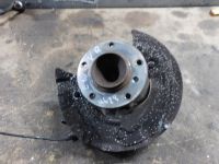 Radlagergehuse rechts vorn ABS Sensor defekt<br>BMW 3 TOURING (E91) 318I