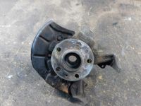 Radlagergehuse rechts vorn <br>VW GOLF IV (1J1) 1.4 16V