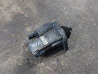 Anlasser <br>SKODA OCTAVIA COMBI (1Z5) 1.9 TDI
