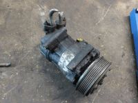Klimakompressor <br>PEUGEOT 206 SCHRGHECK (2A/C) 1.0