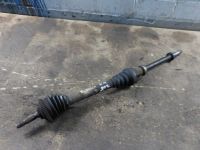 Antriebswelle rechts <br>PEUGEOT 206 SCHRGHECK (2A/C) 1.4 16V