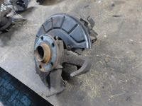 Radlagergehuse rechts vorn 50mm Aufnahme<br>SKODA OCTAVIA COMBI (1Z5) 1.9 TDI