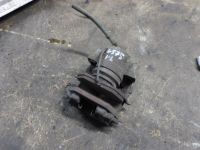 Bremssattel links vorn <br>SKODA OCTAVIA COMBI (1Z5) 1.9 TDI