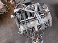 Motor <br>BMW E61 3.0