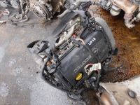 Motor bis 13.3. 600 Euro<br>OPEL ASTRA H CARAVAN (L35) 1.6