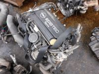 Motor <br>OPEL SIGNUM