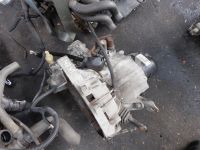 Getriebe (Schaltung) <br>DACIA SANDERO 1.6 MPI 85