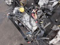Motor <br>DACIA SANDERO 1.6 MPI 85
