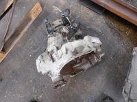 Getriebe (Schaltung) 5 Gang <br>SEAT IBIZA V (6J5) 1.2