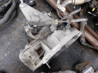 Getriebe (Schaltung) 5 Gang <br>RENAULT TWINGO III (BCM_) 1.0 SCE 70