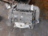 Motor <br>PEUGEOT 307 (3A/C) 1.6 16V