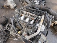 Motor <br>PEUGEOT 4007 (GP_) 2.2 HDI