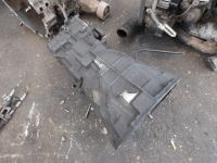 Getriebe (Schaltung) <br>MERCEDES-BENZ SPRINTER 3,5-T KASTEN (906) 313 CDI