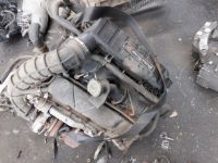 Motor <br>FORD TRANSIT KASTEN (FA_ _) 2.0 DI