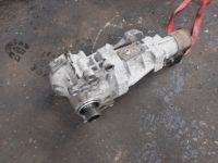 Verteilergetriebe <br>PEUGEOT 4007 (GP_) 2.2 HDI