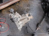 Getriebe (Schaltung) 5 Gang <br>VW LUPO (6X1, 6E1) 1.0