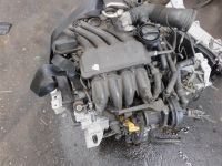 Motor <br>VW NEW BEETLE CABRIOLET (1Y7) 1.6