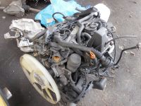 Motor Loch im Motorblock<br>MERCEDES-BENZ SPRINTER 3,5-T KASTEN (906) 313 CDI