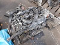 Motor <br>AUDI A4 (8EC, B7) 2.7 TDI