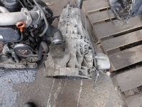 Getriebe (Automatik) <br>AUDI A4 (8EC, B7) 2.7 TDI