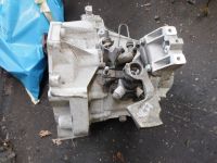 Getriebe (Schaltung) 6 Gang <br>VW GOLF PLUS (5M1, 521) 1.6 FSI