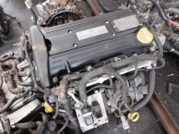 Motor <br>OPEL VECTRA C 2.2 16V