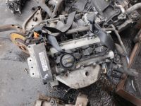 Motor <br>VW GOLF PLUS (5M1, 521) 1.4 16V