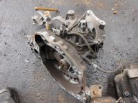 Getriebe (Schaltung) 5 Gang <br>OPEL CORSA D 1.4