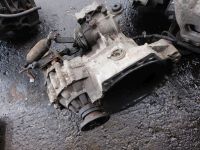 Getriebe (Schaltung) 5 Gang <br>VW GOLF III VARIANT (1H5) 1.9 TD
