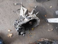 Getriebe (Schaltung) 5 Gang <br>RENAULT MEGANE SCENIC (JA0/1_) 1.6 16V