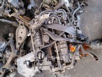 Motor <br>SEAT LEON (1P1) 2.0 TFSI